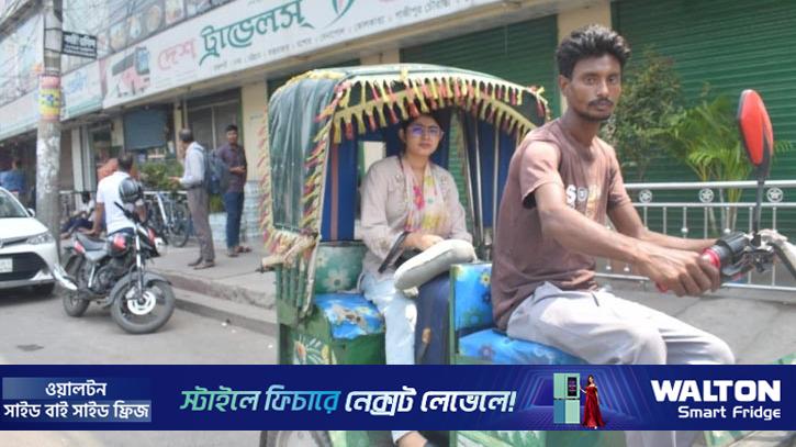 রাজশাহী থেকে দ্বিতীয় দিনেও বন্ধ দূরপাল্লার বাস চলাচল