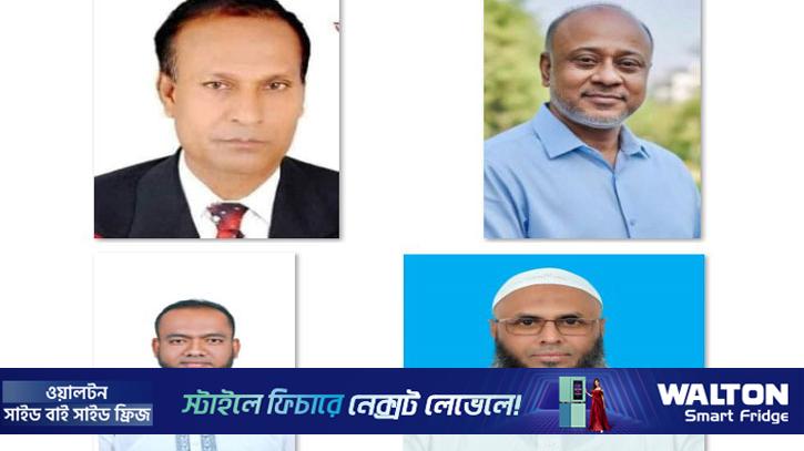 জন্মনিবন্ধনে অনিয়ম, ব্রাহ্মণবাড়িয়ায় ৪ ইউপি চেয়ারম্যান বরখাস্ত