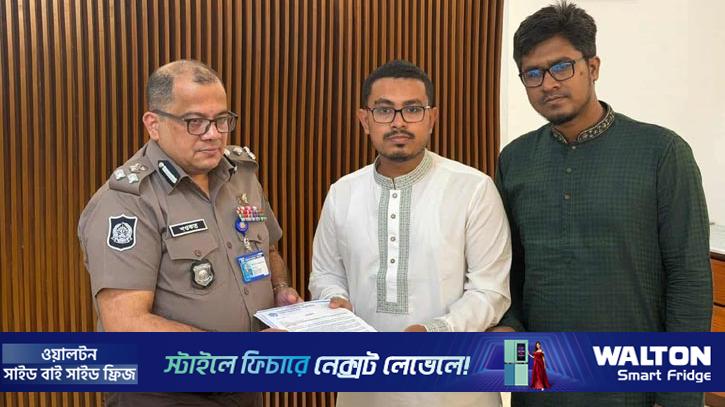 চট্টগ্রামে সংঘর্ষের ঘটনায় দোষীদের গ্রেপ্তারের দাবি জানালেন সাদিক