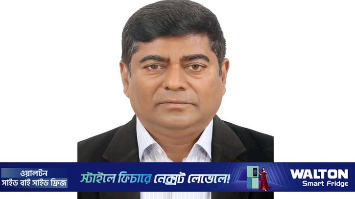 সবাইকে সঙ্গে নিয়ে কাজ করতে চাই: কুবি উপাচার্য