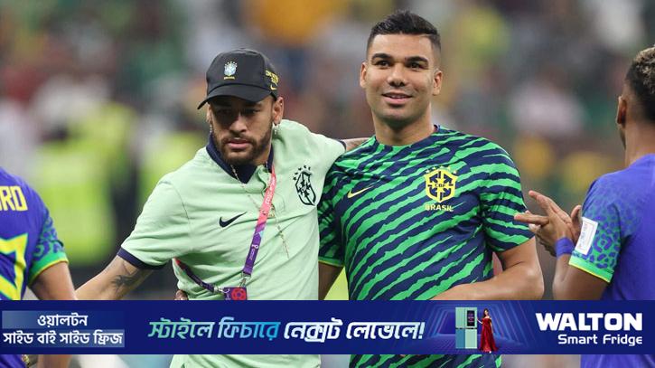 ‘সব ম্যাচে নয়, বিশেষ মুহূর্তের জন্য নেইমারকে চাই’