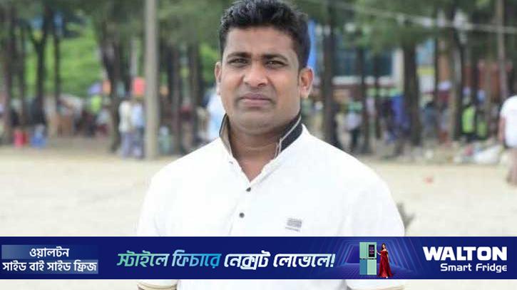 জামিনে মুক্ত হওয়ার ৭ দিন পর ছাত্রলীগ নেতার আকস্মিক মৃত্যু