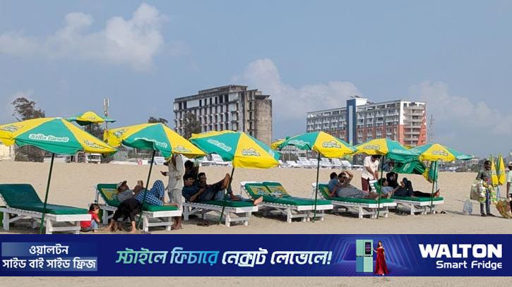 পর্যটন নির্ভর কক্সবাজারে বেড়েছে অপরাধ