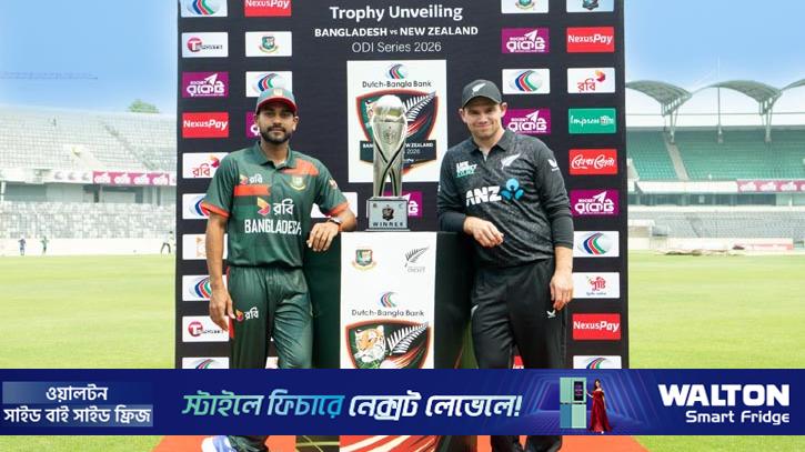 সবুজ উইকেটে প্রত্যাশিত সাফল্যের খোঁজে বাংলাদেশ