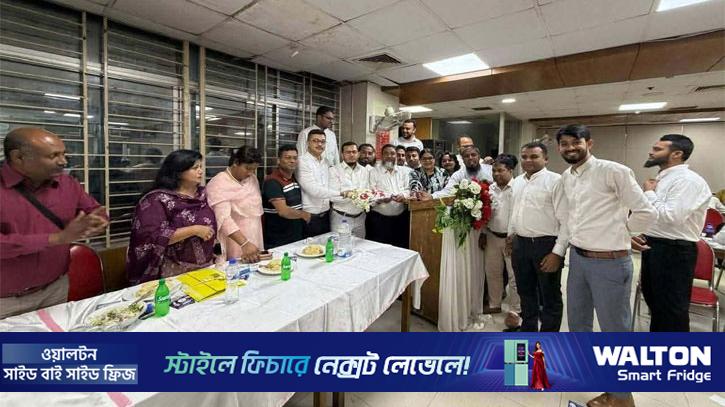 ডিআইইউ-তে ‘ল’ অ্যালামনাই অ্যাসোসিয়েশনের কমিটি ঘোষণা