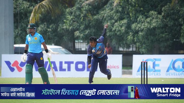 মোহামেডান জিতলেও, হেরেছে আবাহনী