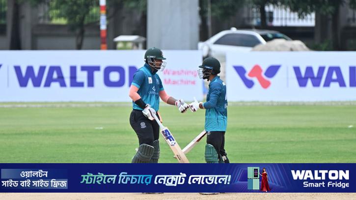 আবাহনীর জয়, মোহামেডানের হার