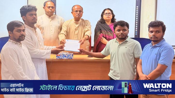 ঢাবিতে হামলা: জড়িতদের বহিষ্কার ও সনদ বাতিলের দাবি ডুজার