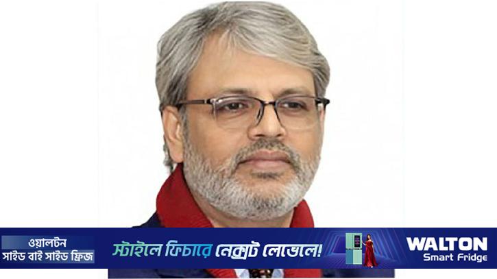 পদ ছাড়লেন ঢাবি প্রক্টর অধ্যাপক সাইফুদ্দিন
