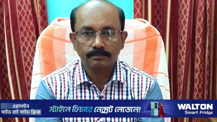 ৮৮ লাখ টাকা আত্মসাত: ডা. তন্ময় প্রকাশ কারাগারে