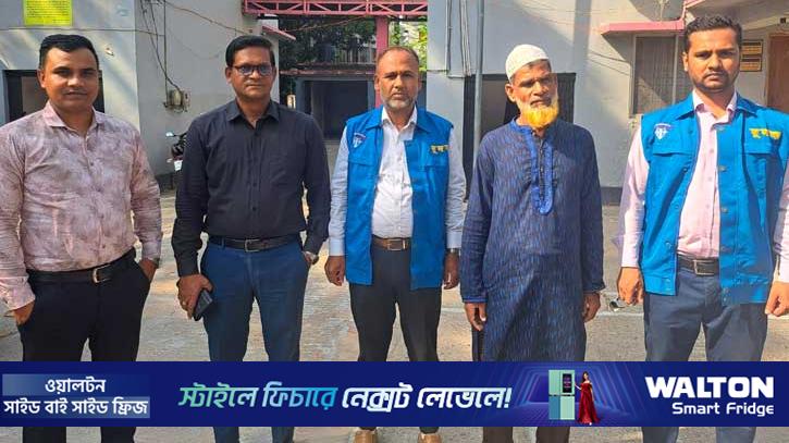 ভুয়া সনদে চাকরিতে বেতন-ভাতা নিয়েছেন ৩৭ লাখ, অবশেষে ধরা