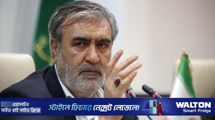 যুক্তরাষ্ট্রের সঙ্গে আলোচনা মানেই যুদ্ধক্ষেত্রের ধারাবাহিকতা: ইরান