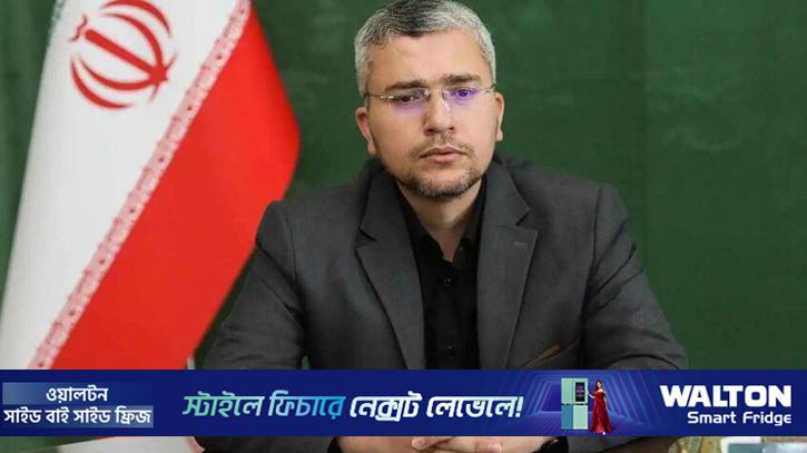 আবার হামলা হলে ৯০ শতাংশ ইউরেনিয়াম সমৃদ্ধকরণের হুমকি ইরানের