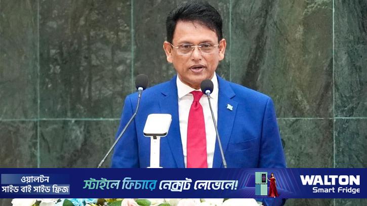 ঢাবিকে প্রাচ্যের অক্সফোর্ড বানিয়েছিলেন জিয়াউর রহমান: শিক্ষামন্ত্রী