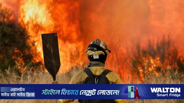 বিশ্বে সবচেয়ে দ্রুত উষ্ণ হওয়া মহাদেশ এখন ইউরোপ