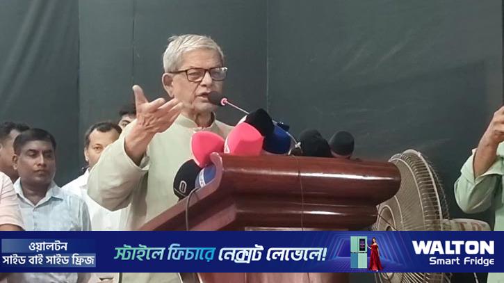 তেল সংকট নেই, কিছু মানুষ অনৈতিক ব্যবসা করছে বলে এমন পরিস্থিতি