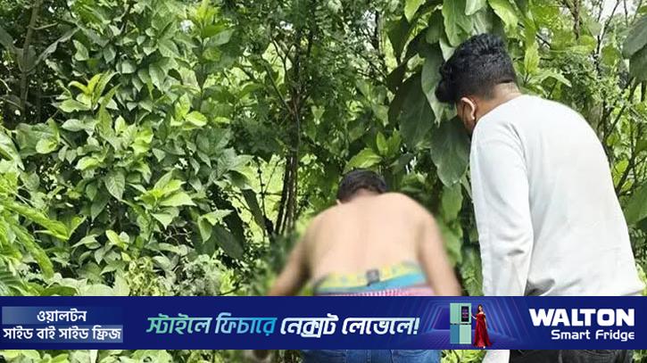 অপহৃত বিশ্ববিদ্যালয় ছাত্রের মরদেহ হবিগঞ্জে উদ্ধার