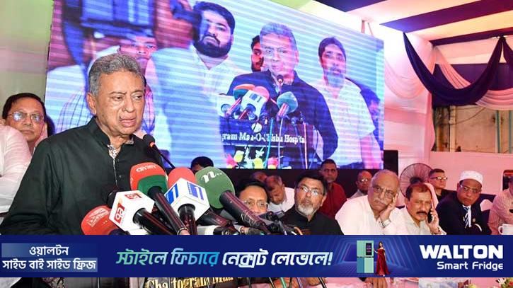দেশের অর্থনীতি ঘুরে দাঁড়াতে দুই বছর লাগবে: অর্থমন্ত্রী