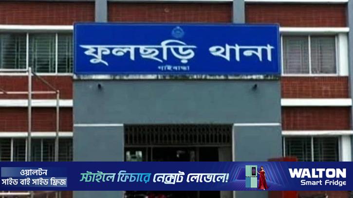 গাইবান্ধায় অটোরিকশার ধাক্কায় নিহত ১