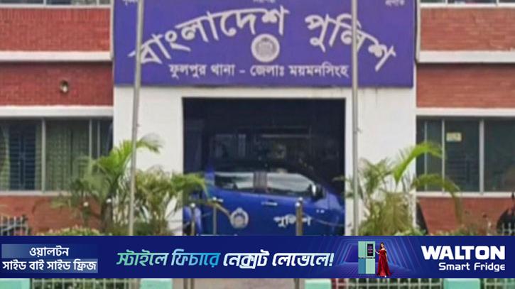 জমি লিখে না দেওয়ায় দাদিকে কুপিয়ে হত্যা, নাতি গ্রেপ্তার