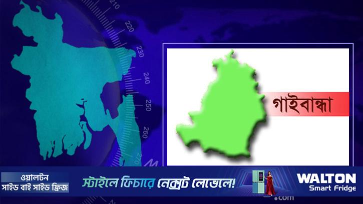 গাইবান্ধায় ‘গুটি বসন্তে’ শিক্ষকের মৃত্যু