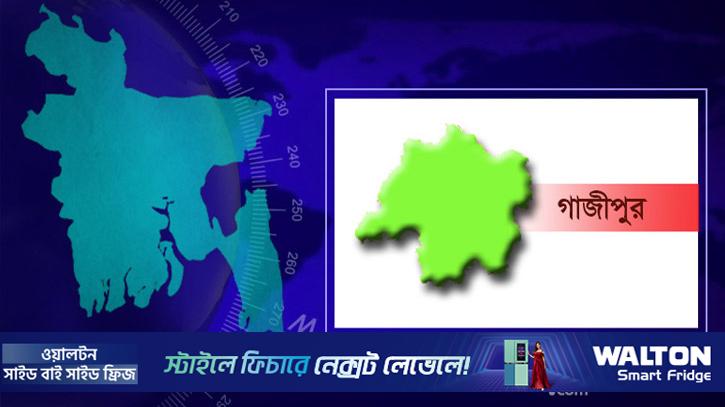গাজীপুরে ব্যবসায়ীকে জিম্মি করে টাকা আদায়, সেই এএসআই প্রত্যাহার