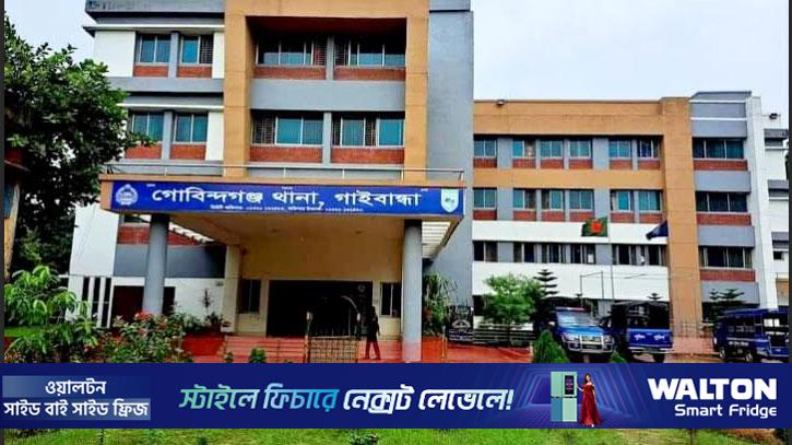 স্কুলছাত্রীকে অপহরণের পর দিনভর ‘ধর্ষণের’ অভিযোগ