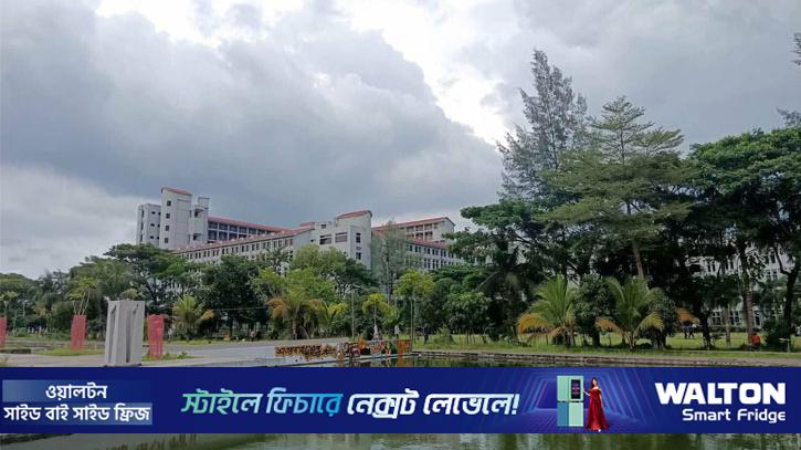 আন্তঃবিশ্ববিদ্যালয় ক্রীড়া প্রতিযোগিতায় নেই গোবিপ্রবি, ক্ষোভ শিক্ষার্থীদের