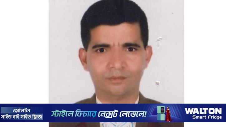 গাসিক কর্মকর্তা কিবরিয়ার বিরুদ্ধে ব্যবস্থা নিতে মন্ত্রণালয়ের চিঠি
