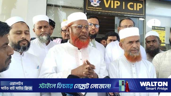শুধু প্রধানমন্ত্রীর এলাকায় উন্নয়ন হবে, এটা ন্যায্যতা না: পরওয়ার