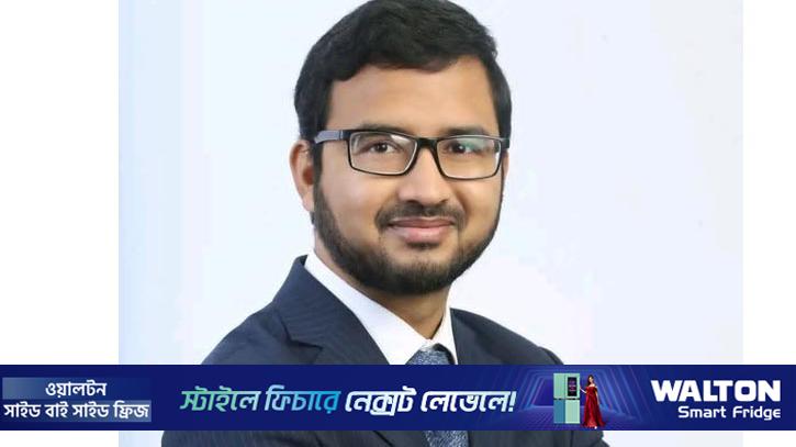 গাজীপুর সিটি নির্বাচনে জামায়াতের মেয়র প্রার্থী হাফিজুর