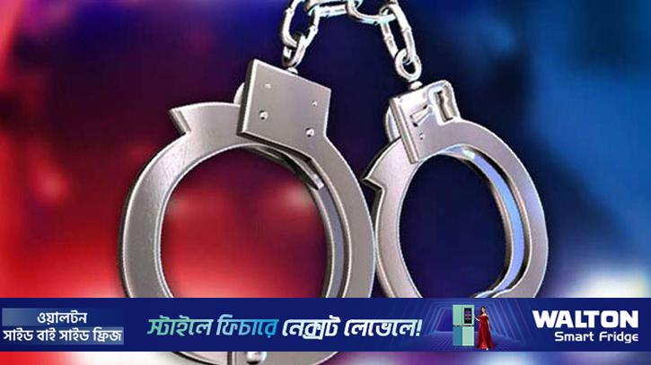 মোহাম্মদপুরে কিশোর গ্যাং নেতা ‘ভাইস্তা বিল্লাল’ গ্রেপ্তার