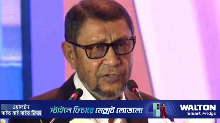 হাম-ডেঙ্গু নিয়ন্ত্রণে সরকারের সক্ষমতা রয়েছে: স্বাস্থ্যমন্ত্রী