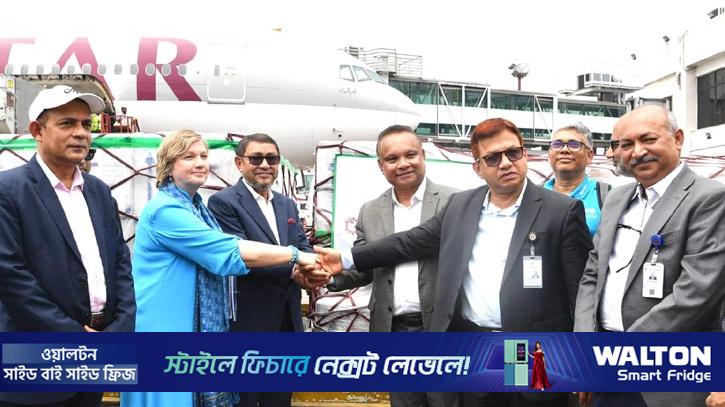 অন্তর্বর্তী সরকারের ভুল সিদ্ধান্তে ক্ষতিগ্রস্ত হয় টিকাদান কর্মসূচি: স্বাস্থ্যমন্ত্রী