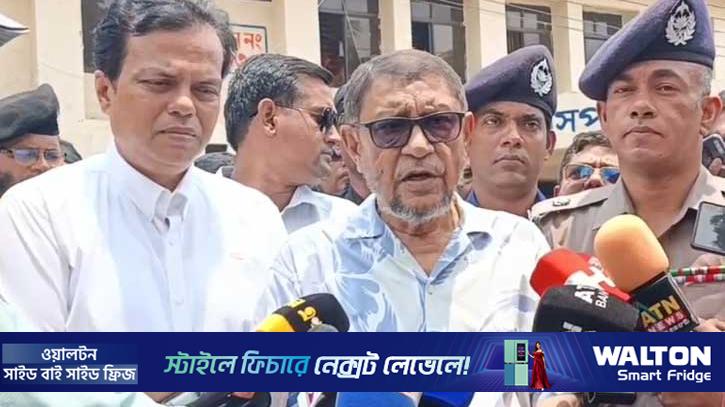 হাম মোকাবিলায় দ্রুত টিকা সংগ্রহ করা হয়েছে: স্বাস্থ্যমন্ত্রী