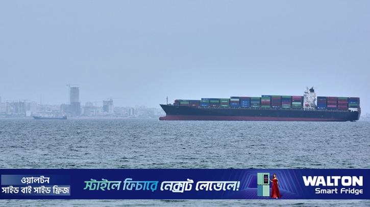 হরমুজ প্রণালিতে রাশিয়ার টোল মওকুফ করল ইরান