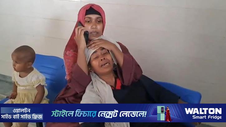 গোপালগঞ্জে ইজিবাইক ও ভ্যানকে চাপা দিল বাস, নিহত ১