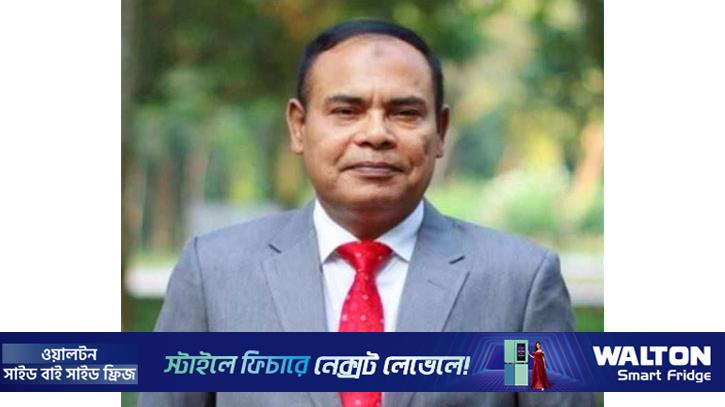 ইবির নতুন উপাচার্য হলেন অধ্যাপক মতিনুর রহমান