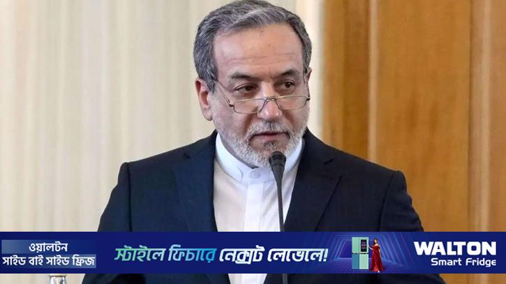 ‘ক্ষমার অযোগ্য অপরাধ’, নেতানিয়াহুর আমিরাত সফর নিয়ে ইরানের কড়া বার্তা
