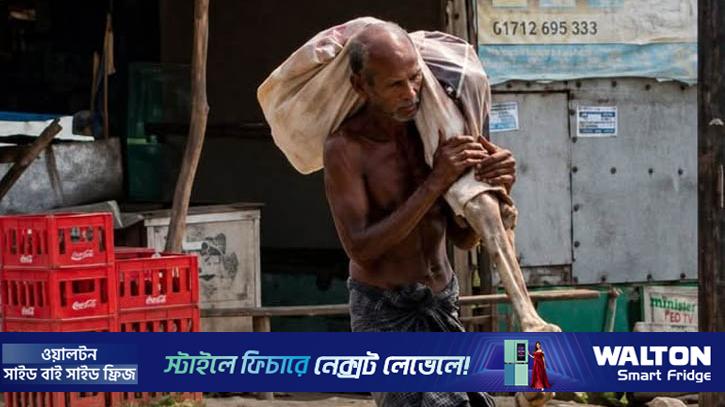 এক হতভাগা ভাইয়ের করুণ কাহিনি