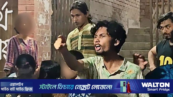 জাবিতে সাংবাদিকদের সঙ্গে অসৌজন্যমূলক আচরণ ও হুমকির অভিযোগ