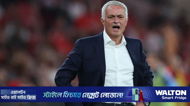 মোরিনহো কি ফের রিয়ালে? অভিজ্ঞতার টান, নাকি পিছিয়ে পড়ার ঝুঁকি!