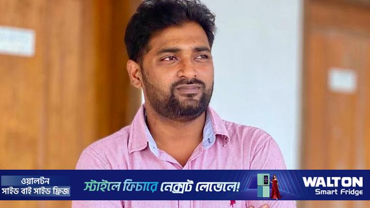 ভাঙ্গুড়ায় সাংবাদিককে পেটানোর অভিযোগ বিএনপি নেতার ভাইয়ের বিরুদ্ধে