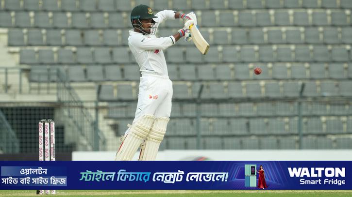 ৮, ৫ ও শূন‌্যর পর যেভাবে জয়ের ১০ চারের ৫২