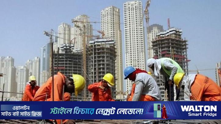 ১৮ দেশে কর্মী পাঠানোর চুক্তি হয়েছে: প্রবাসীকল্যাণ মন্ত্রী