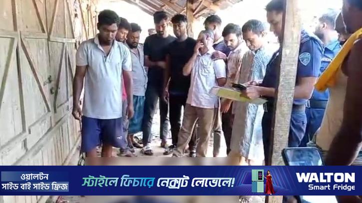 খাগড়াছড়িতে ইউপিডিএফ গণতান্ত্রিক সদস্যকে গুলি করে হত্যা