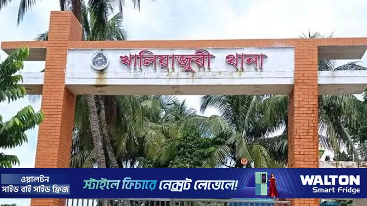 নেত্রকোণায় বজ্রপাতে জেলের মৃত্যু 