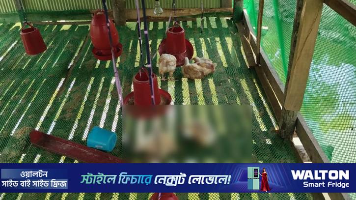 বাগেরহাটে ব্যবসায়ীর বাড়িতে ভাঙচুর-অগ্নিসংযোগের অভিযোগ