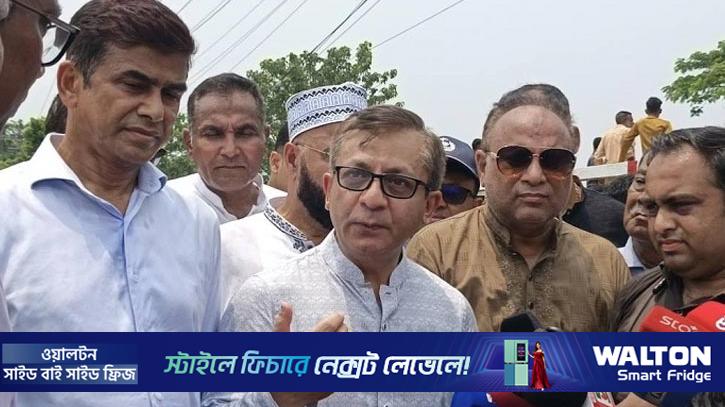 উত্তরাধিকার সূত্রে অনেক সমস্যা পেয়েছি: বাণিজ্যমন্ত্রী