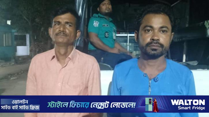 খুলনা প্রেস ক্লাবে ঢুকে সাংবাদিকদের হুমকি, গ্রেপ্তার ২